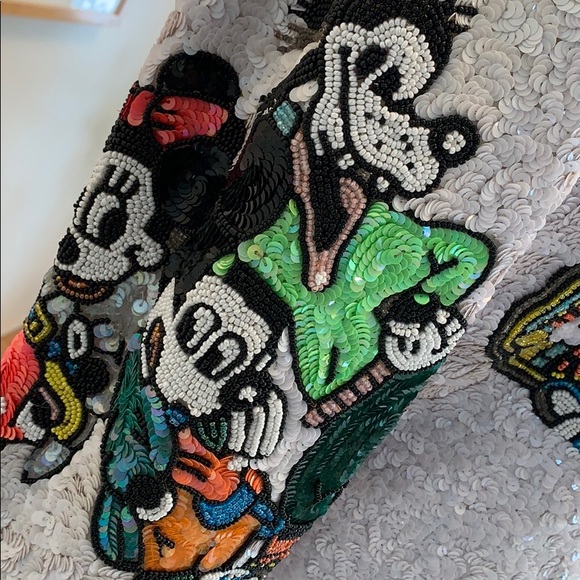 COUTURE-JEANETTE KASTENBERG JACKET - Picture 6 of 16